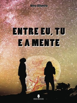 cover image of ENTRE EU, TU E A MENTE